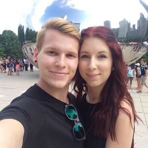 Meet your Posher, Adam